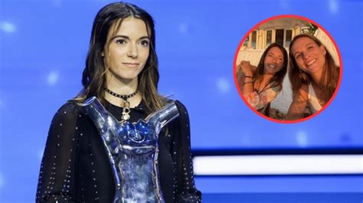 Aitana Bonmatí's Partner: Unveiling the Love Life of a Football Star