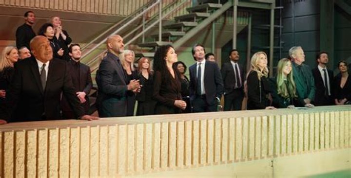 Behind the Scenes of the General Hospital Cast: A Deep Dive