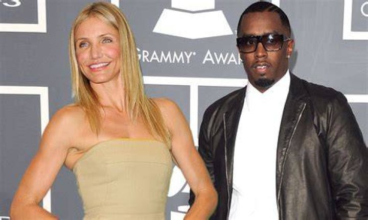 Cameron Diaz and Diddy: A Closer Look at Their Unique Connection