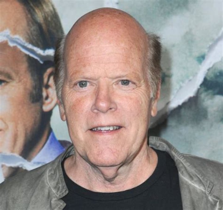 Did Rex Linn Get His Teeth Fixed? Exploring the Transformation