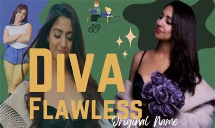 Discover the Allure of Diva Flawless: The Ultimate Guide
