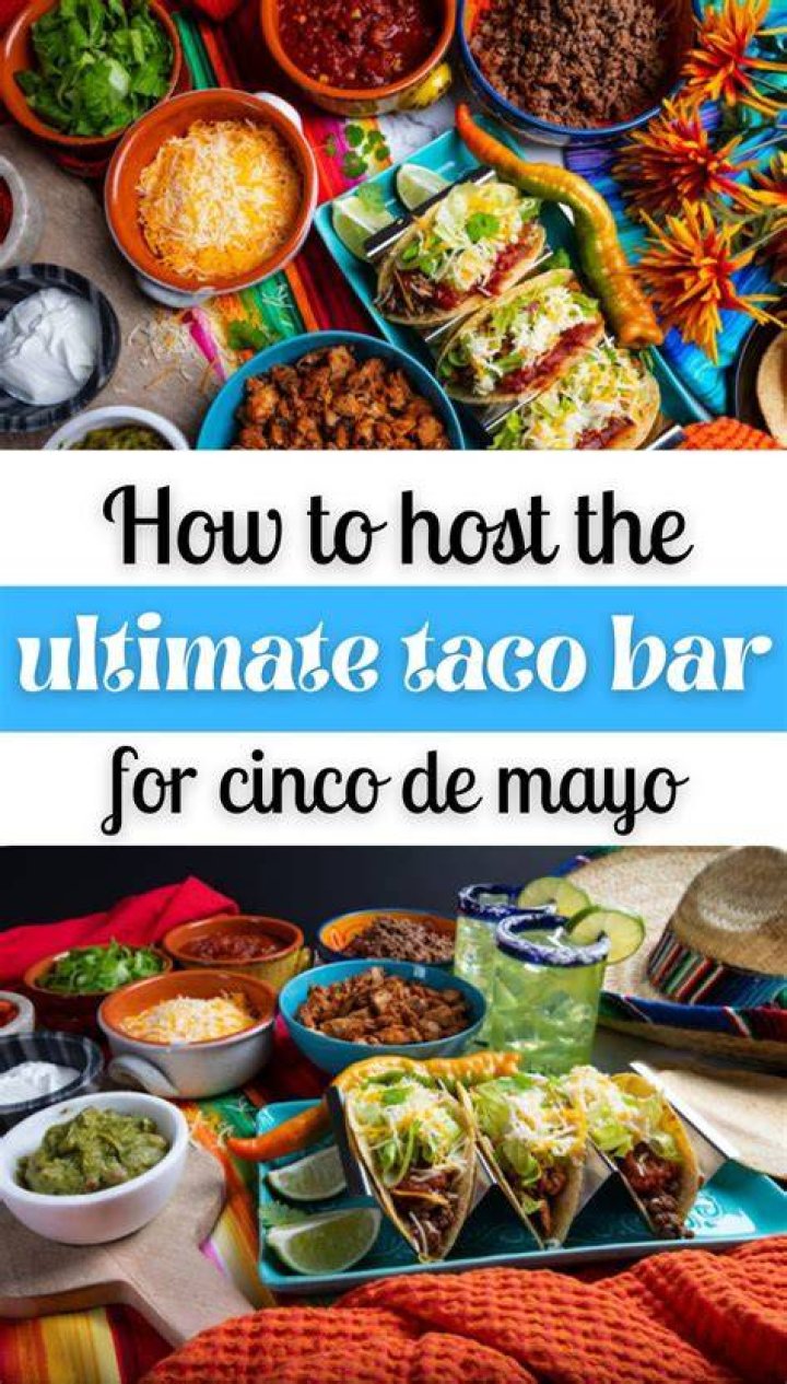 Discover the Ultimate Taco Bar Experience: Your Go-To Guide
