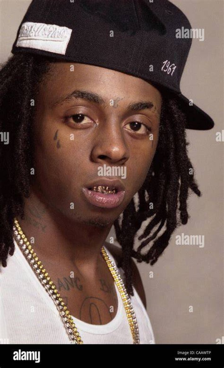 Dwayne Michael Carter Jr.: The Rise of an Iconic Rapper and Entrepreneur
