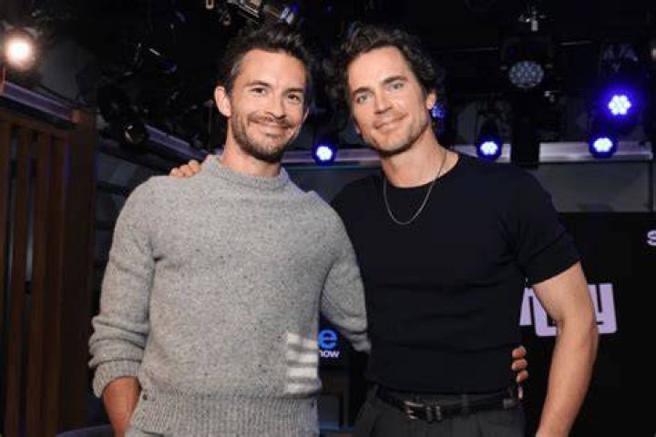 Exploring the Family Life of Jonathan Bailey: Who Are His Kids?