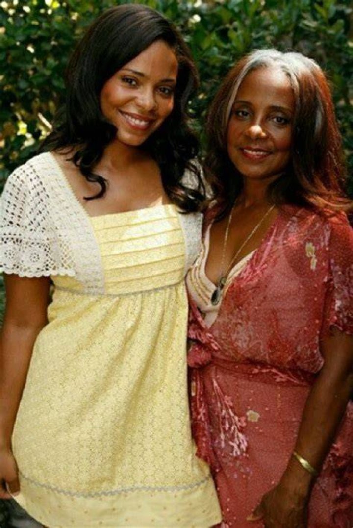 Exploring the Family Life of Sanaa Lathan: A Glimpse into Her Kids