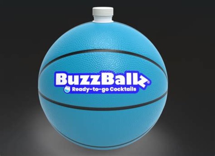 Exploring the Fascinating World of Blue Buzzballs