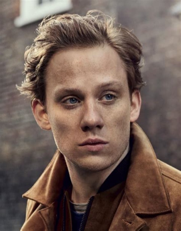 Exploring the Intriguing Relationships of Joe Cole, the Actor