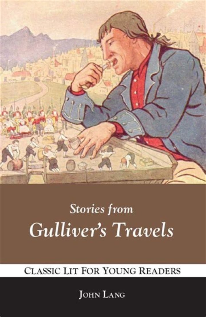 Exploring the Life and Achievements of Drew Gulliver