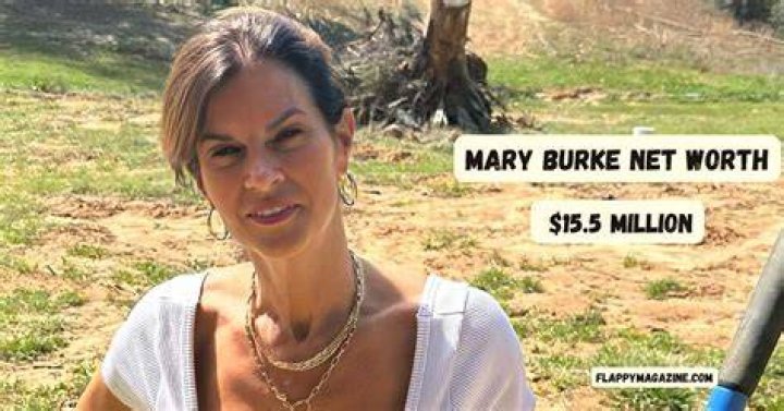 Exploring the Life and Achievements of Mary Burke
