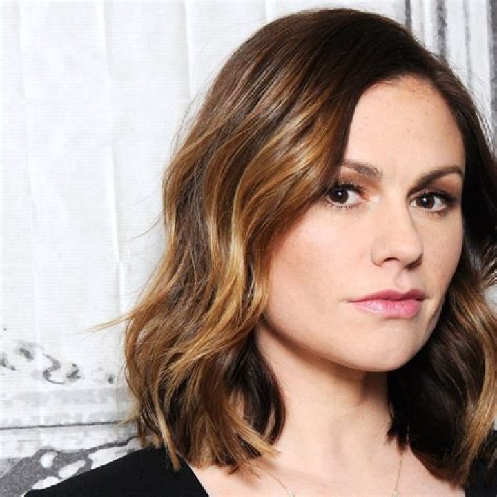 Exploring the Life and Career of Anna Paquin