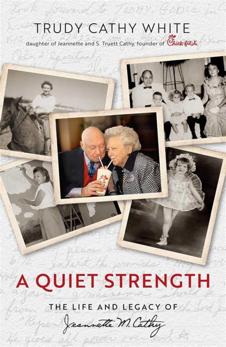 Exploring the Life and Legacy of Cathy White