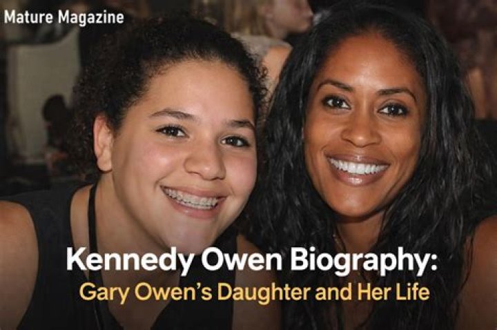 Exploring the Life and Legacy of Kennedy Owen