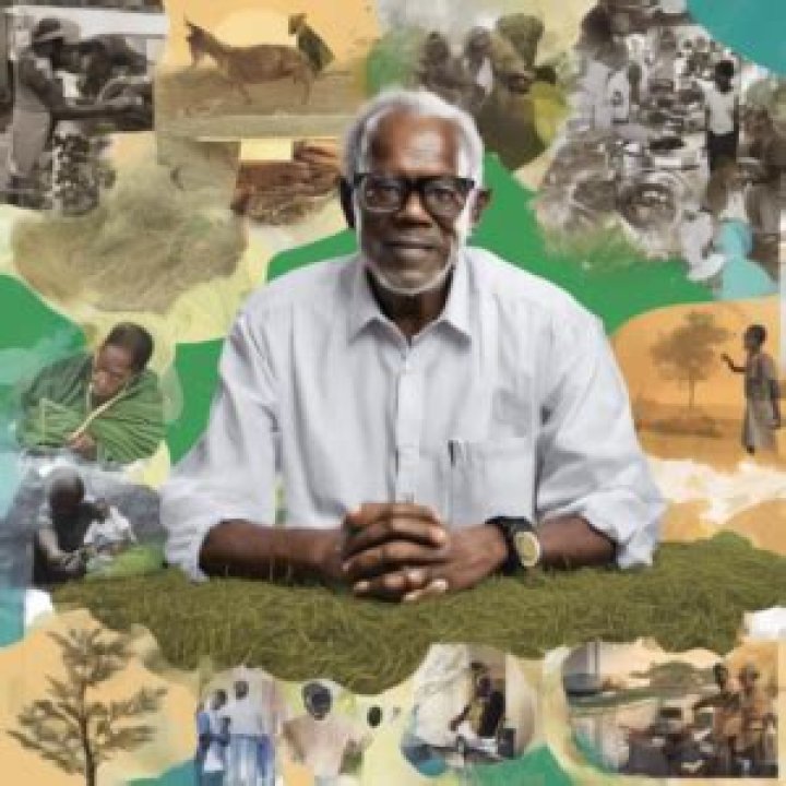 Exploring the Life and Legacy of Rashee Rice's Father