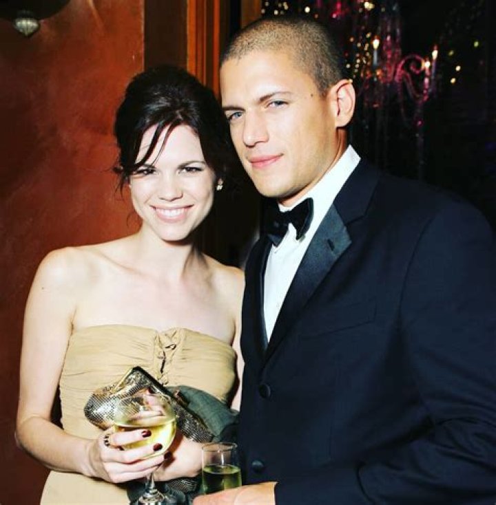 Exploring the Life and Love of Wentworth Miller's Spouse