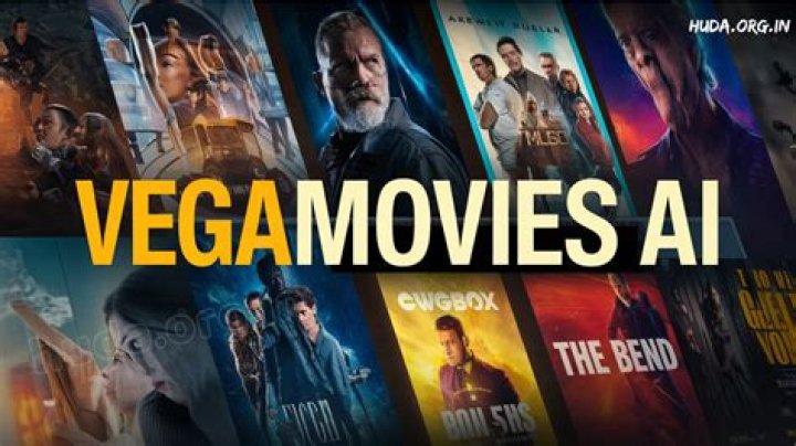 Exploring the World of Vegamovies NL 2024: An Ultimate Guide