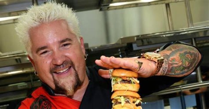 Is Guy Fieri a Republican or Democrat? Unraveling the Political Leanings of America's Favorite Chef
