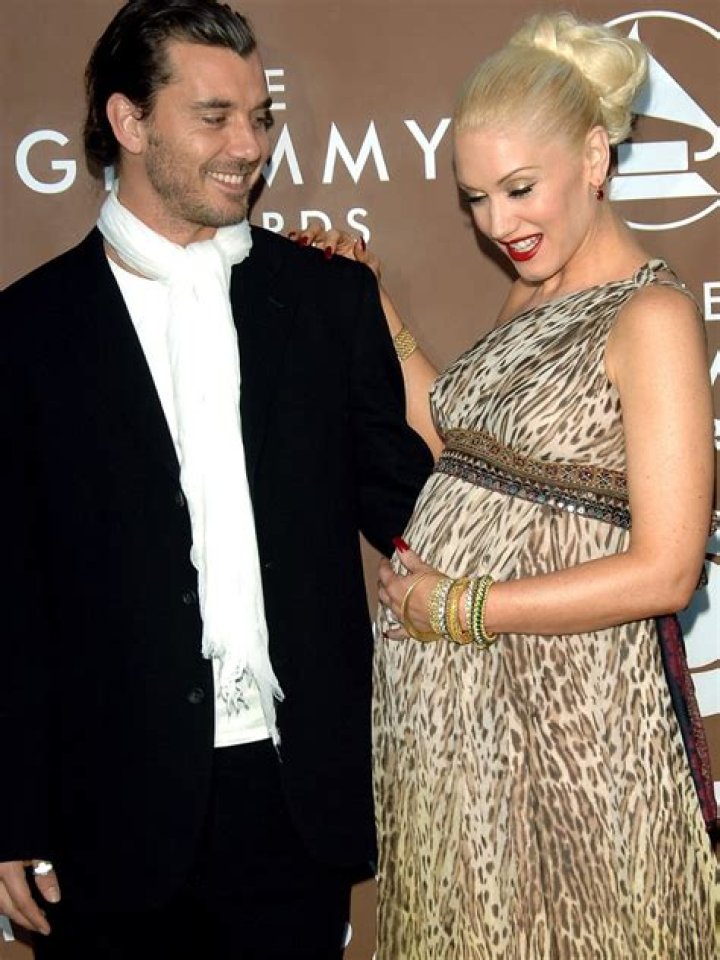 Is Gwen Stefani Pregnant? Exploring the Buzz Around Baby News!