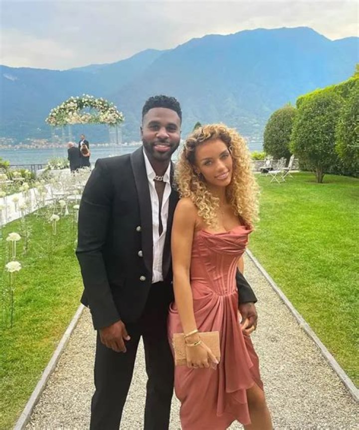 Jason Derulo and Jena Frumes: Are They Back Together?