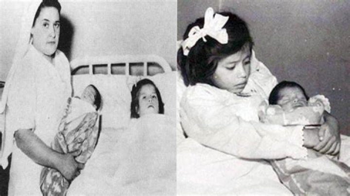Lina Medina: The Youngest Mother in History and Her Age