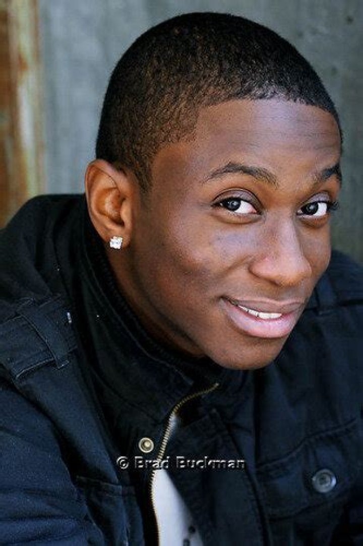 Micah Stephen Williams: The Rising Star of Modern Cinema