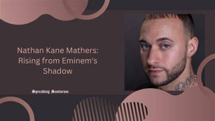 Nathan Mathers: The Rising Star of the Digital Age