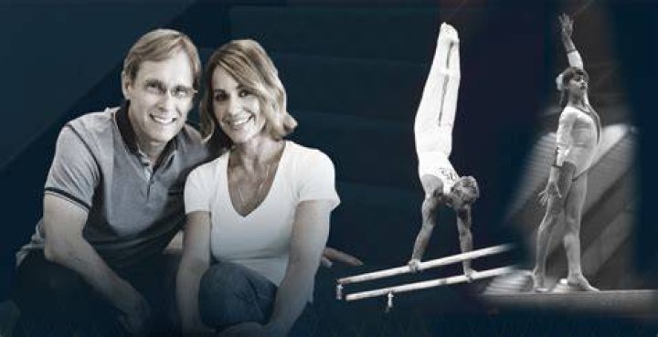 The Enduring Love Story of Nadia Comăneci and Bart Conner