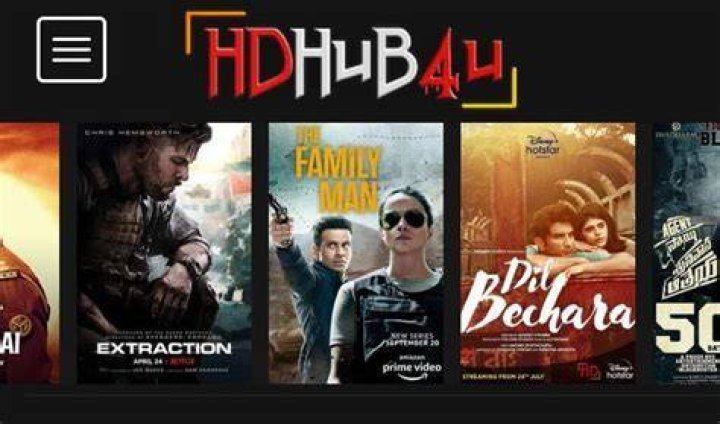 Unlocking the World of HDHub4U Delivery: Your Ultimate Guide