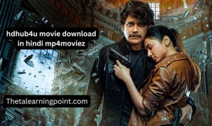 Unlocking the World of Movies: A Comprehensive Guide to hdhub.in