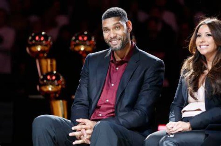 Unraveling the Life of Tim Duncan's Ex-Wife: A Journey Beyond the Court