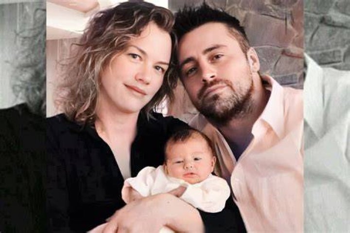 Unraveling the Love Life of Matt LeBlanc: Is He Married?