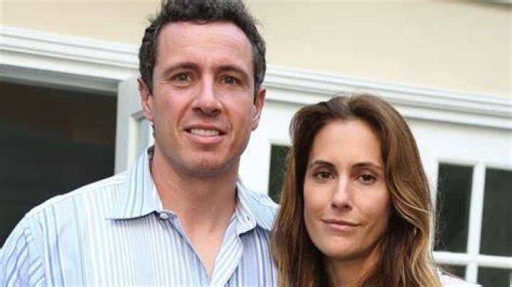 Unraveling the Mystery: Is Chris Cuomo Still Married?