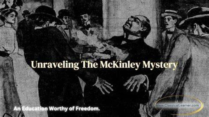 Unraveling the Mystery of McKinley Richardson Leaked Of