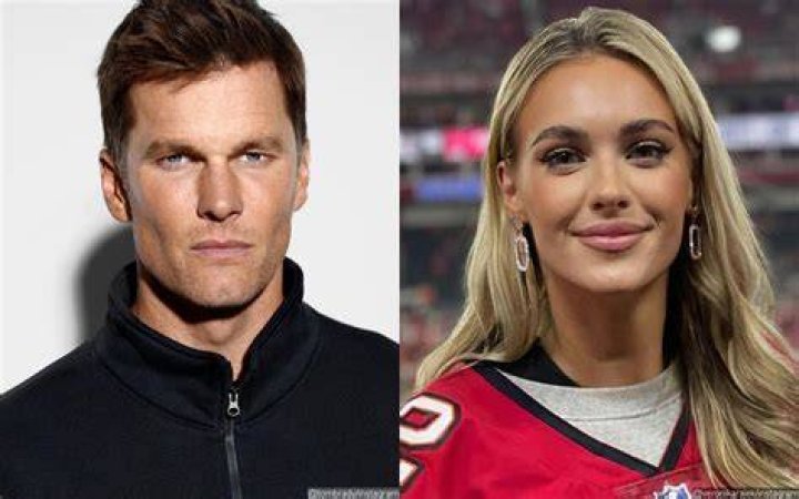 Unraveling the Mystery of Tom Brady's Girlfriend