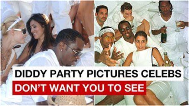 Unraveling the Mystery: Who is Diddy Married to Now?