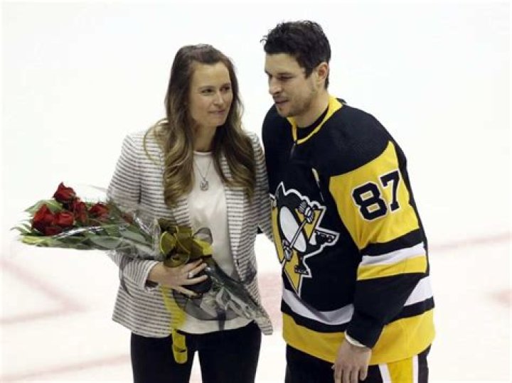 Unraveling the Personal Life of Sidney Crosby: Is He Married?