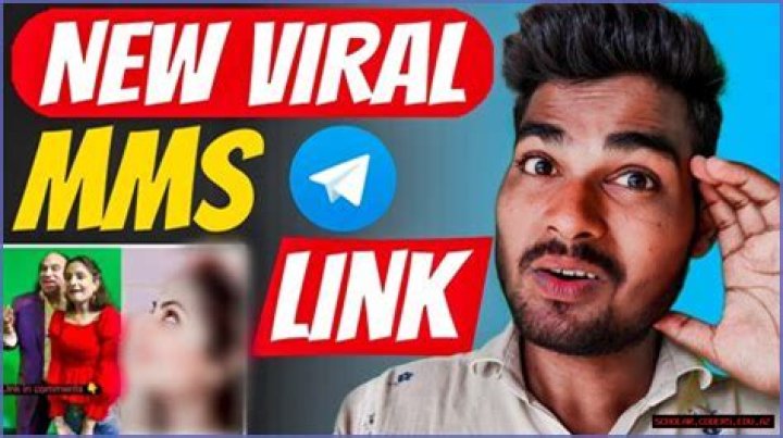 Unraveling the Phenomenon of Influencer Viral MMS