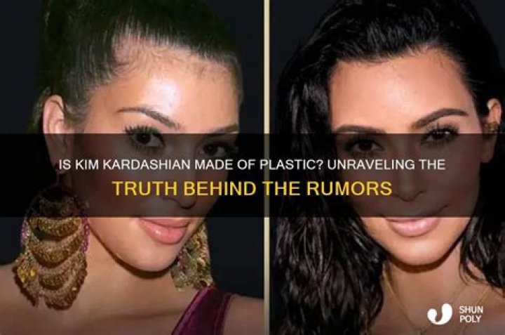 Unraveling the Truth Behind the Kim Kardashian Leak Video with Diddy