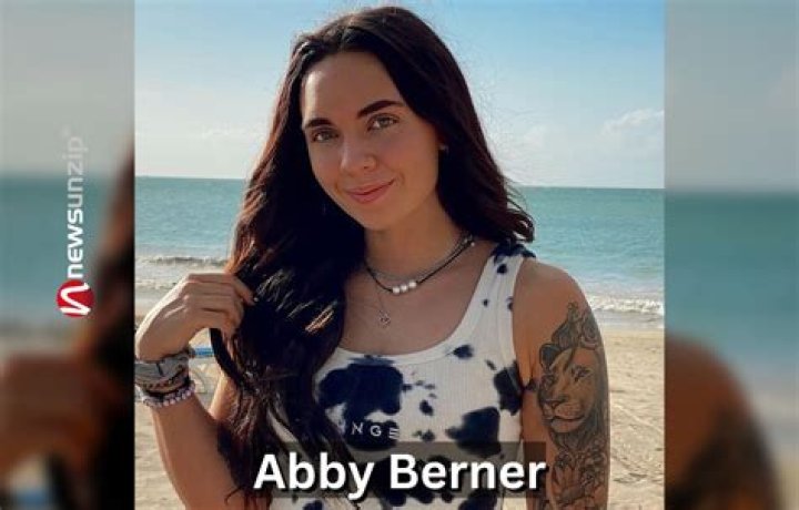 Unveiling the Allure: Abby Berner Naked