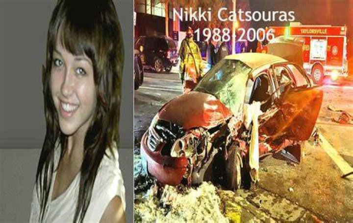 Unveiling the Allure of Porsche Girl Nikki