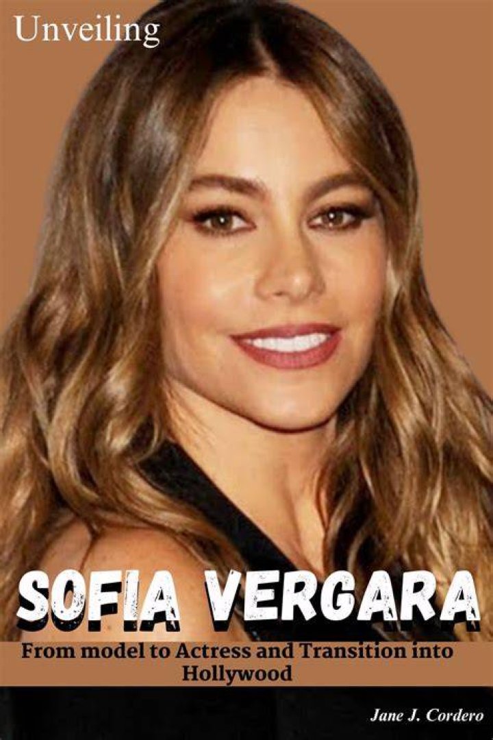 Unveiling the Allure of Sofia Vergara: The Essence of Hotness