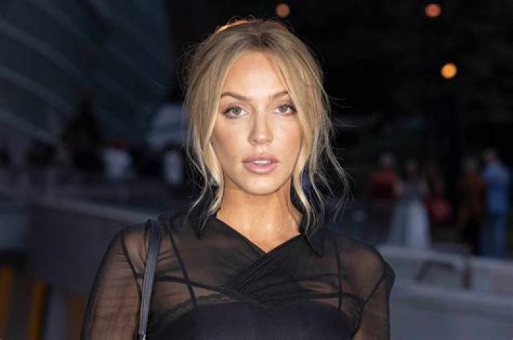 Unveiling the Allure: The Fascination with Alex Cooper Nude