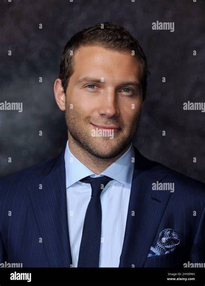 Unveiling the Charismatic Journey of Jai Courtney