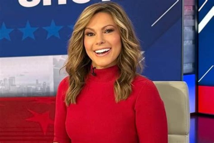 Unveiling the Financial Success of Lisa Boothe: A Deep Dive into Her Net Worth