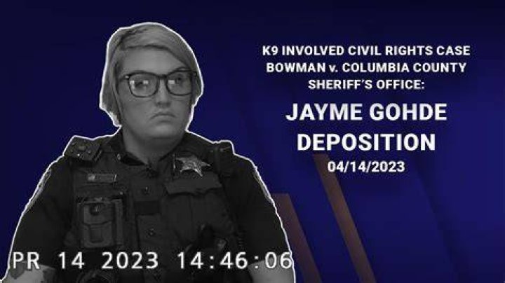 Unveiling the Life and Achievements of Jayme Gohde