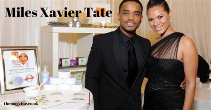 Unveiling the Life and Achievements of Miles Xavier Tate