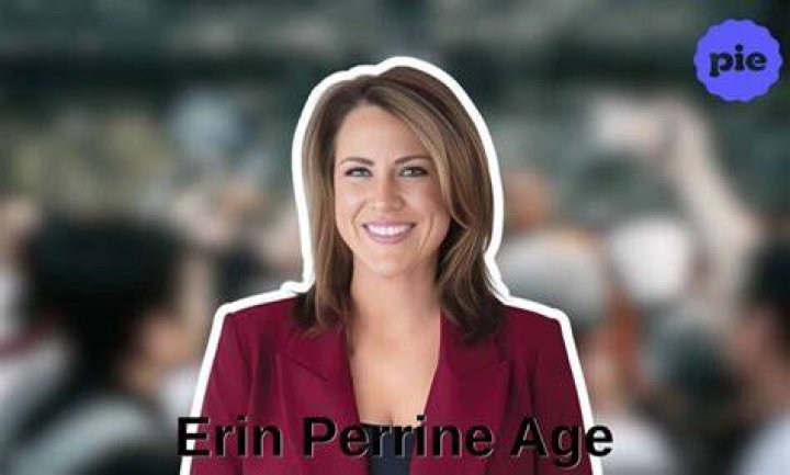 Unveiling the Life and Career of Erin Perrine: A Political Dynamo