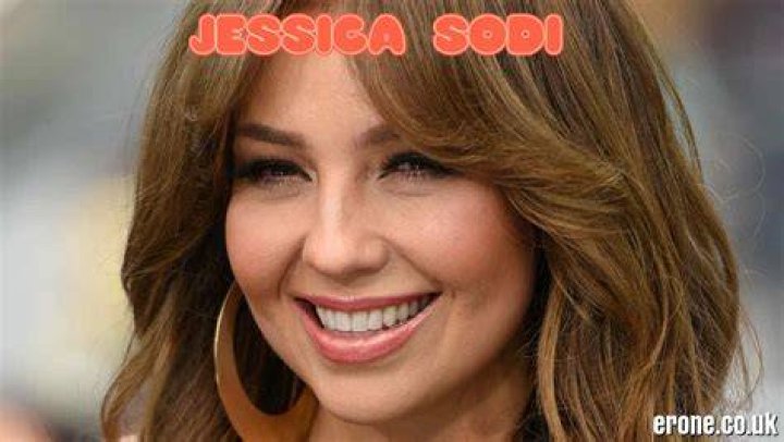Unveiling the Life and Career of Jessica Sodi