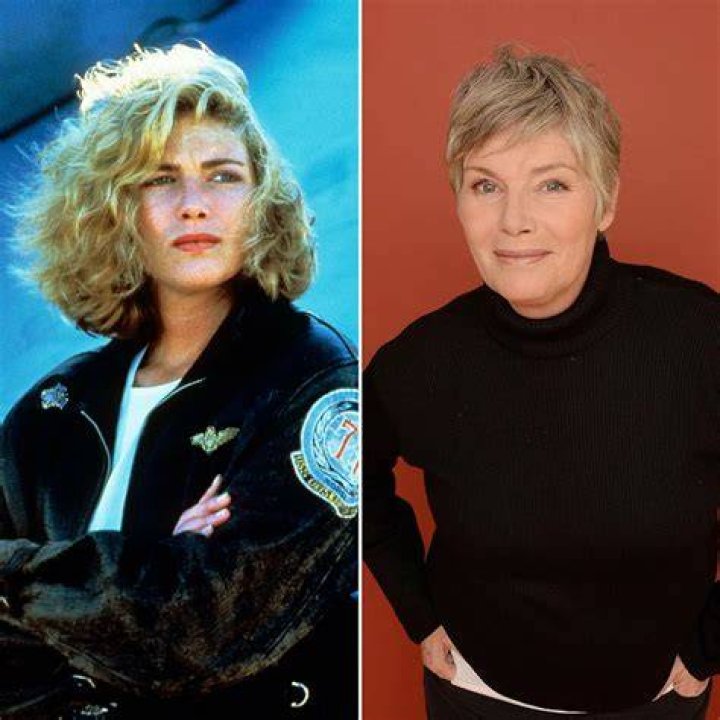Unveiling the Life and Career of Kelly McGillis