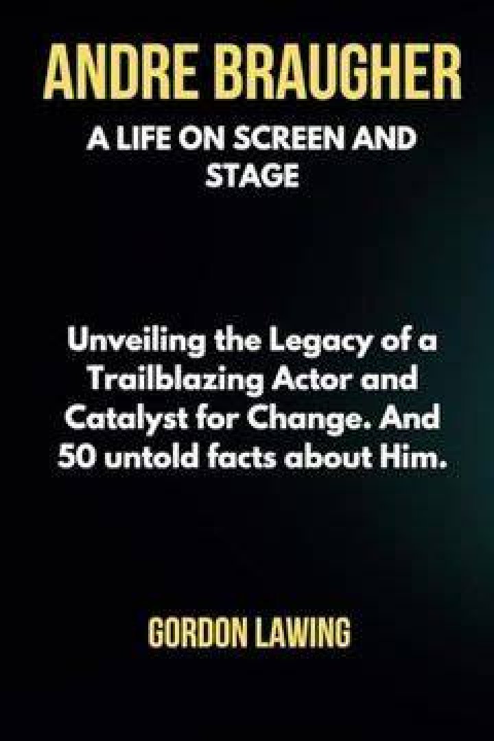 Unveiling the Life and Journey of Isaiah Braugher