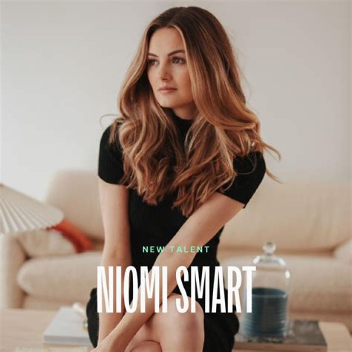 Unveiling the Life and Journey of Niomi Smart